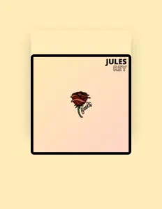 Listen to Jules Rey, watch music videos, read bio, see tour dates & more!