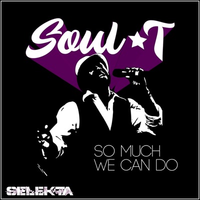 So Much We Can Do - EP