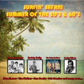 Beach Boys - Surfin Safari