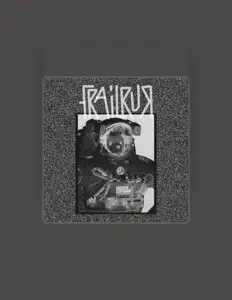 Listen to FrailruR, watch music videos, read bio, see tour dates & more!