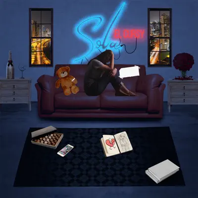 Sola - Single - El Cursy