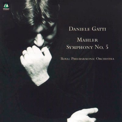 Symphony No. 5: Fourth Movement: Adagietto. Sehr langsam-thumbnail