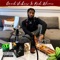Quarterback (feat. Jay Dot Rain & TC Gambino) - DJ Don Jr lyrics
