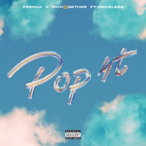 Pop It (feat. Priceless) - Single