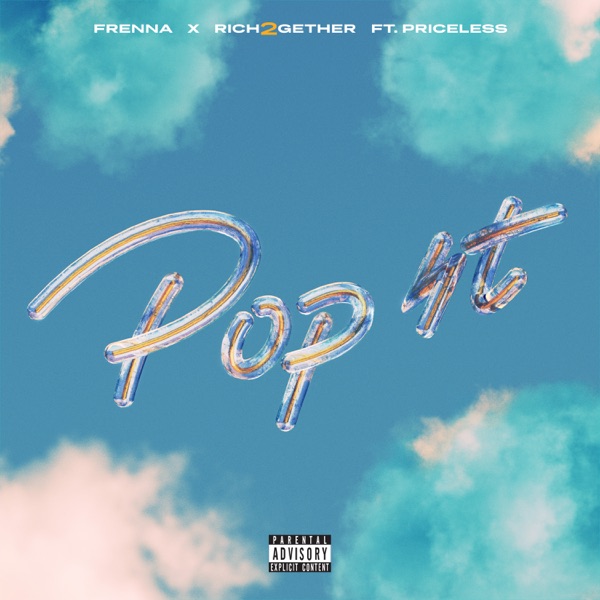 Pop It (feat. Priceless) - Single
