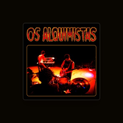 Listen to Os Alquimistas, watch music videos, read bio, see tour dates & more!