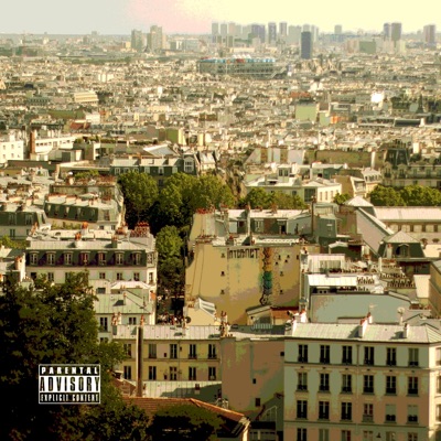 Atardeceres (feat. Pitu314, J.O Aka Lil Rata & Manuela Hernandez) - Single