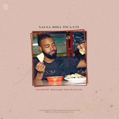 Taylor Port - Single