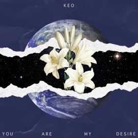 You Are My Desire KEO