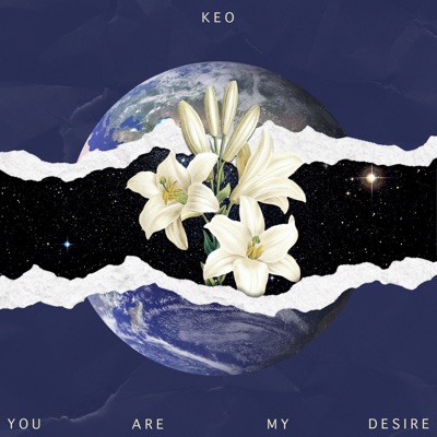 You Are My Desire - Single