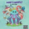 Chopstix - Happy Clouds lyrics