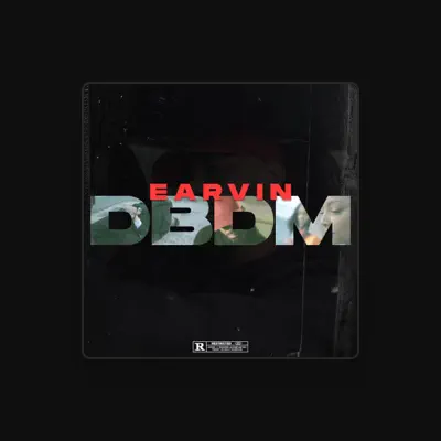 Listen to Earvin, watch music videos, read bio, see tour dates & more!