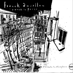 A Week in Paris (A Tribute to Strayhorn)