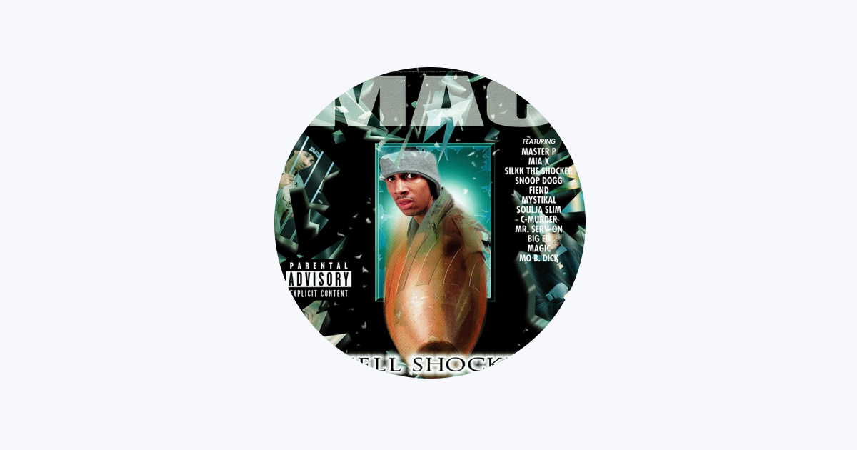 Mo B. Dick - Apple Music