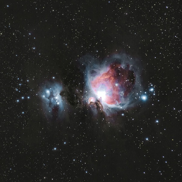 Stars - EP