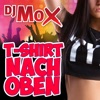 T-Shirt nach oben - Single