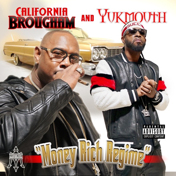 Money Rich Regime