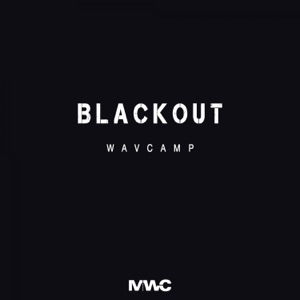 Blackout - EP