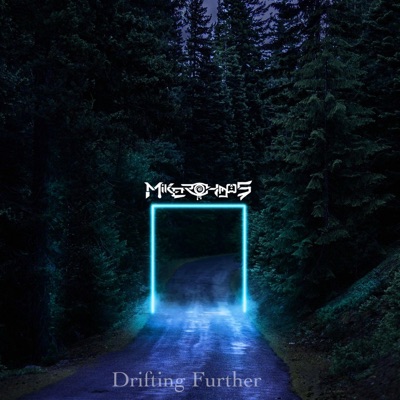 Drifting Further - Single
