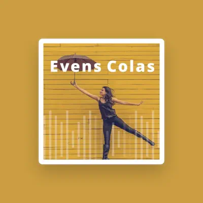 Listen to Evens Colas, watch music videos, read bio, see tour dates & more!