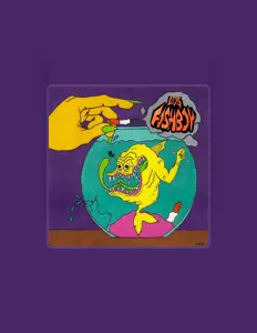 收听 Los Fishboy、观看音乐视频、阅读小传、查看巡演日期等 ！
