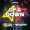 Up & Down - Timmy Trumpet & Vengaboys lyrics