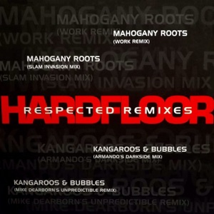 Respected Remixes