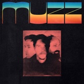 Muzz - Red Western Sky