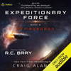 Armageddon: Expeditionary Force, Book 8 (Unabridged) - Craig Alanson