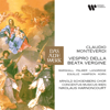 Monteverdi: Vespro della Beata Vergine, SV 206 - Arnold Schoenberg Chor, Nikolaus Harnoncourt & Concentus Musicus Wien