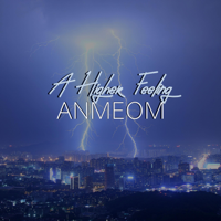 Anmeom - A Higher Feeling artwork