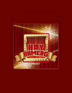 Hay Hamerg Projectを聴いたり、ミュージックビデオを鑑賞したり、経歴やツアー日程などを確認したりしましょう！