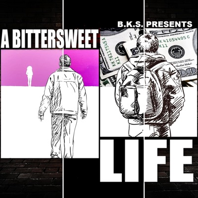 B.K.S. - I Had It All (Skit)