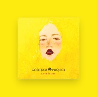 GGOTJAM PROJECT