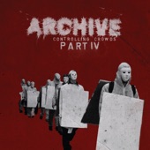 Controlling Crowds (Part IV) artwork