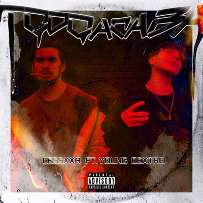 Todo acaba (feat. Young Dextro) - Single