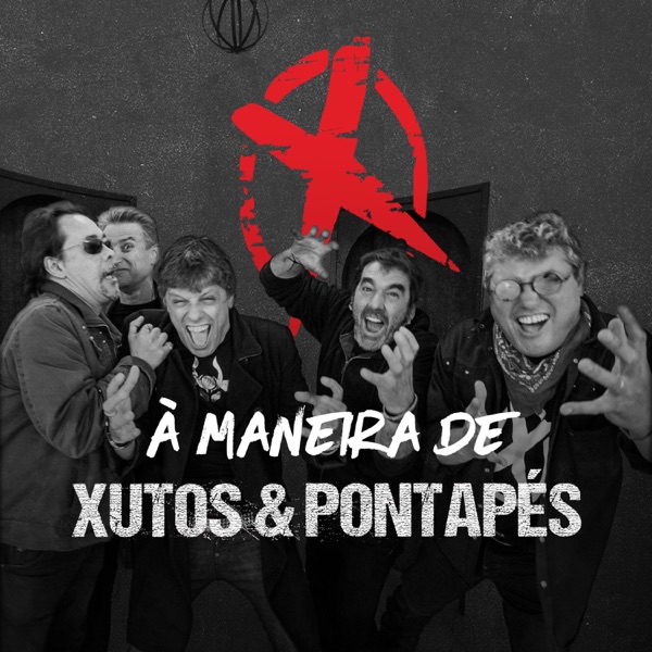 Download Xutos & Pontapés - À Maneira de Xutos & Pontapés - EP (2020) Album  – Telegraph