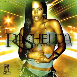 Im the Game by Rasheeda song reviws