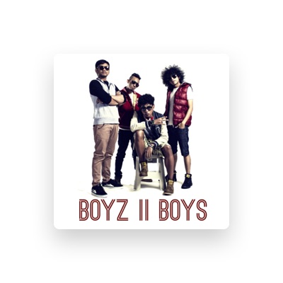 Boyz II Boys