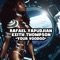 Your Voodoo - Rafael Yapudjian & Keith Thompson   lyrics