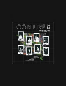 Dengarkan OON, tonton video musik, baca bio, lihat tanggal tur & lainnya!