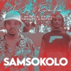 Samsokolo (feat. Mr JazziQ, Sir Trill, ThackzinDJ & Boohle) - Single