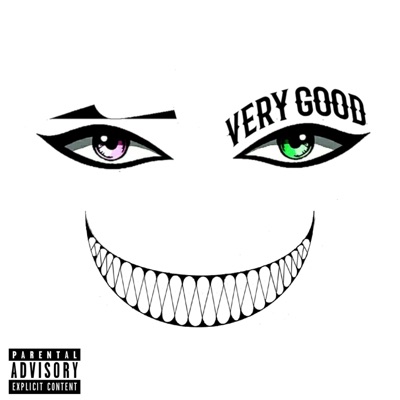 Very Good (feat. Nick Brago) - Single