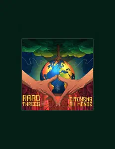 Hör dir Raad Threes an, schau dir Musikvideos an, lies die Biografie, finde Tourdaten und mehr!