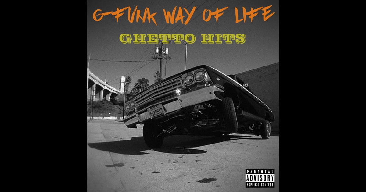 大量入荷 完売 G-RAP G-FUNK life/high life - 洋楽 洋楽 - 洋楽