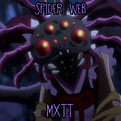 Spider Web - Single