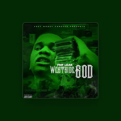 Listen to FMF Leak, watch music videos, read bio, see tour dates & more!