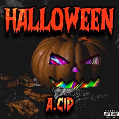 Halloween - Single
