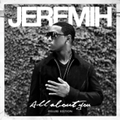 Down On Me (feat. 50 Cent) - Jeremih &amp; 50 Cent Cover Art