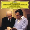 Rudolf Serkin, Claudio Abbado & London Symphony Orchestra